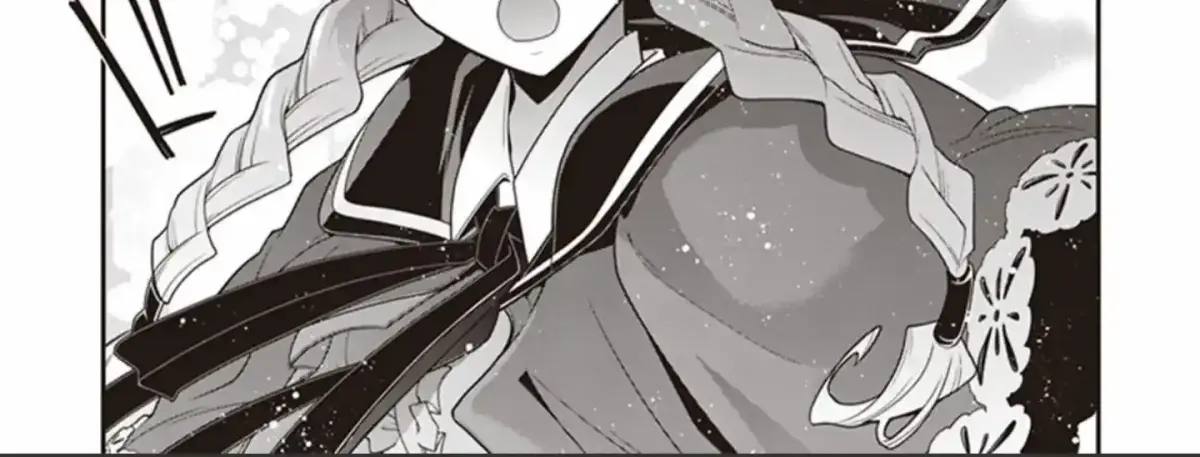 Code Geass: Oz the Reflection O2 Chapter 2 page 25 - 