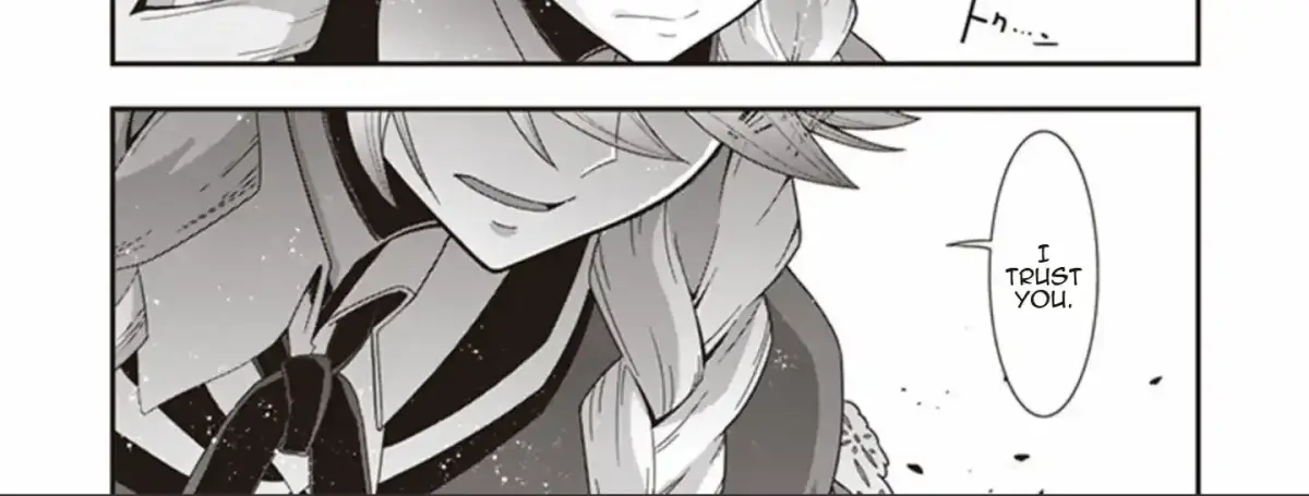 Code Geass: Oz the Reflection O2 Chapter 2 page 29 - 