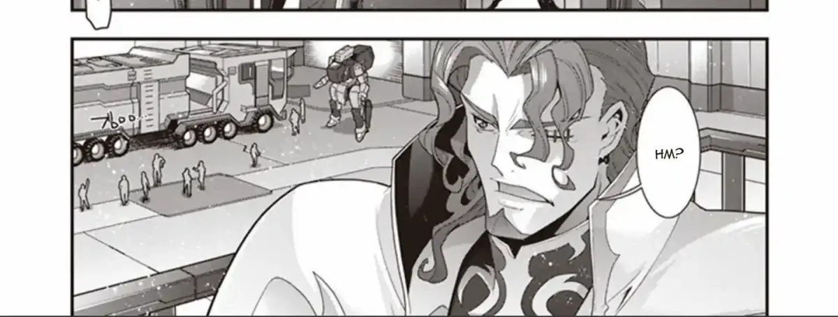 Code Geass: Oz the Reflection O2 Chapter 2 page 35 - 