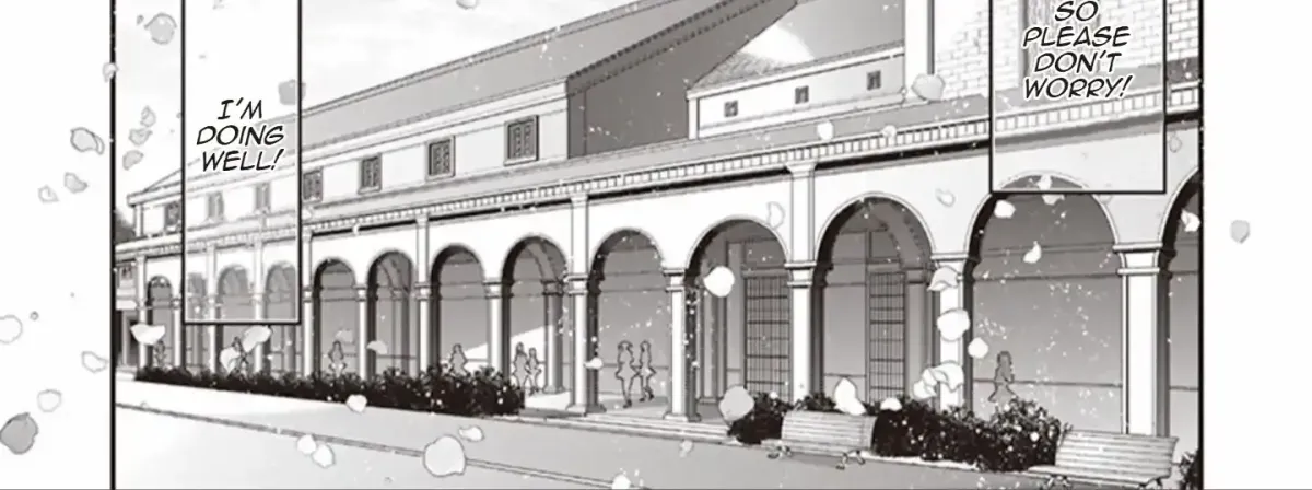 Code Geass: Oz the Reflection O2 Chapter 2 page 39 - 