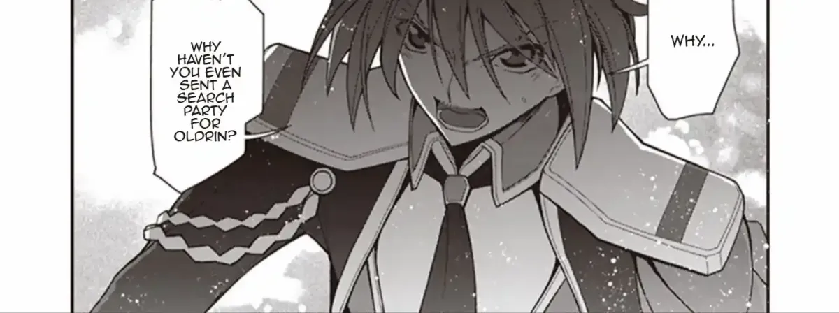 Code Geass: Oz the Reflection O2 Chapter 2 page 45 - 