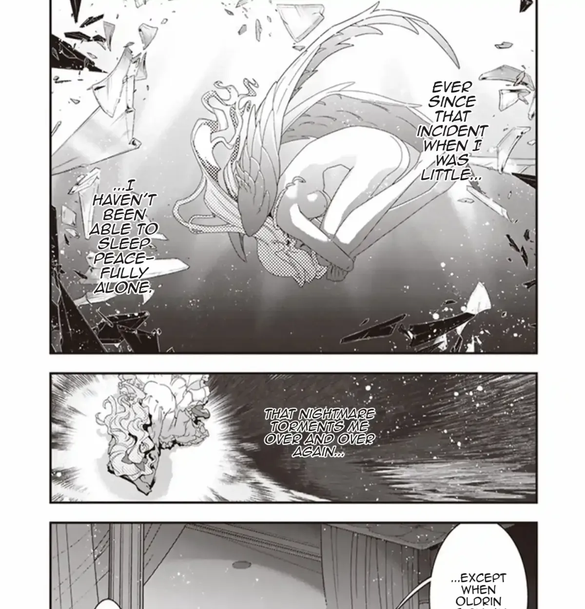 Code Geass: Oz the Reflection O2 Chapter 2 page 48 - 