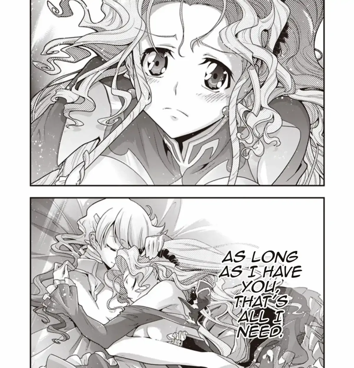Code Geass: Oz the Reflection O2 Chapter 2 page 54 - 