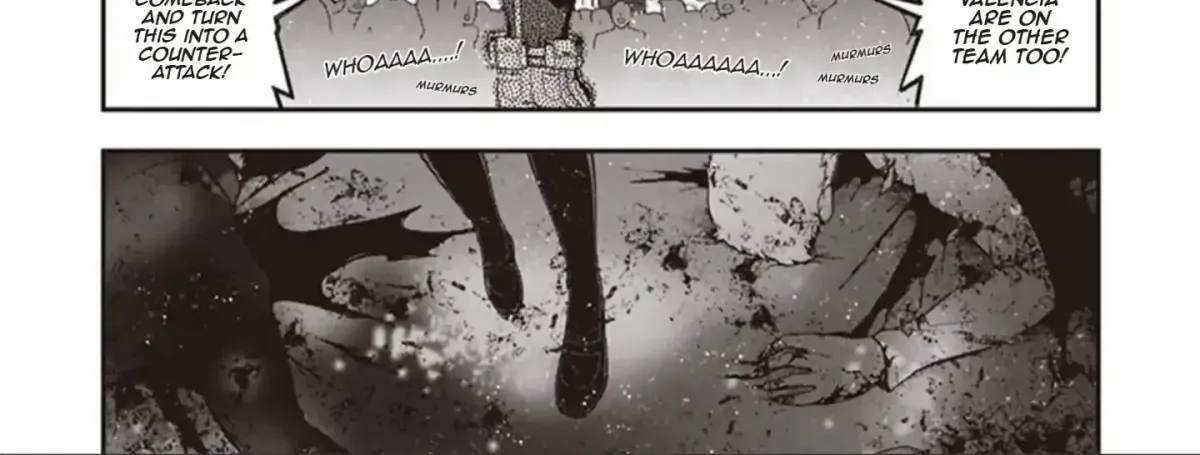 Code Geass: Oz the Reflection O2 Chapter 2 page 8 - 