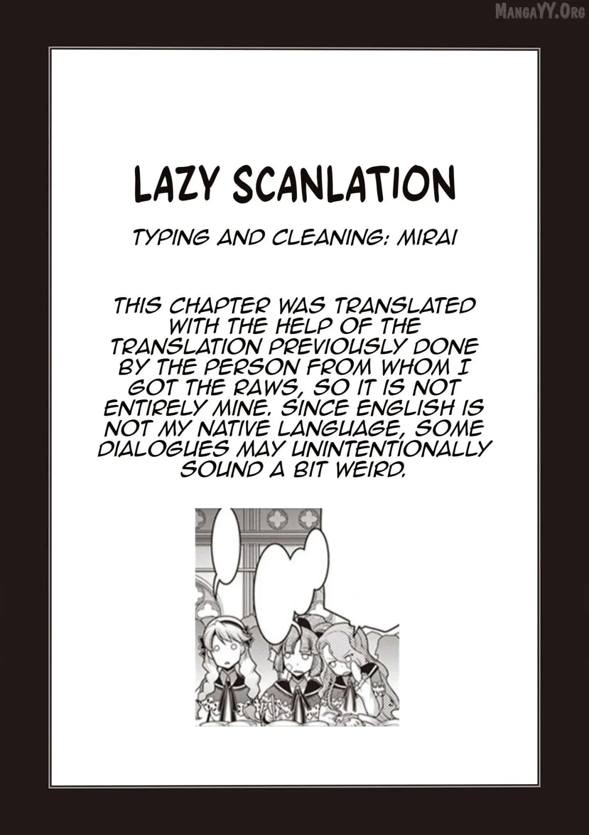 Code Geass: Oz the Reflection O2 Chapter 3 page 41 - 