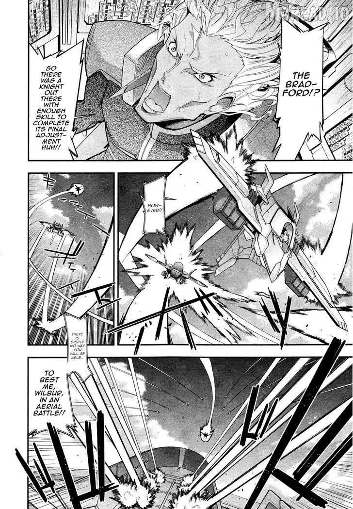 Code Geass: Oz the Reflection O2 Chapter 6 page 18 - 