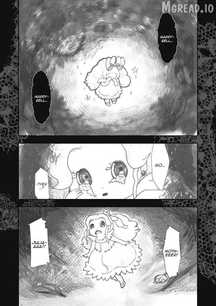 Code Geass: Oz the Reflection O2 Chapter 8 page 18 - 