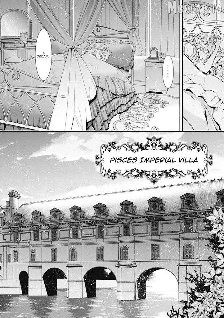 Code Geass: Oz the Reflection O2 Chapter 8 page 21 - 