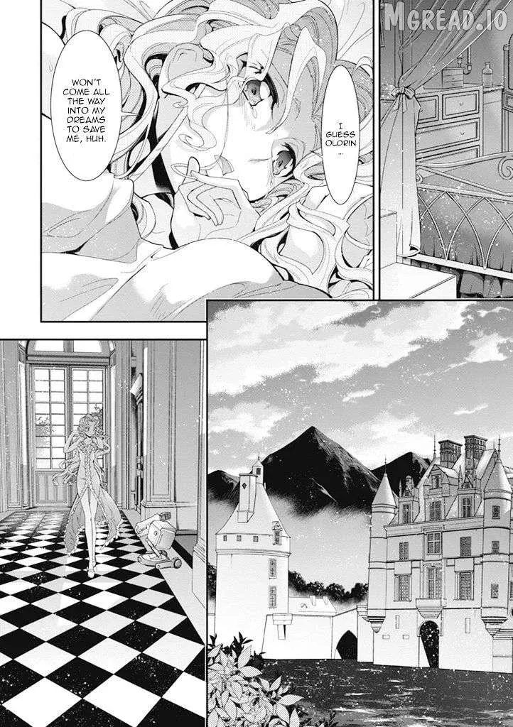 Code Geass: Oz the Reflection O2 Chapter 8 page 22 - 