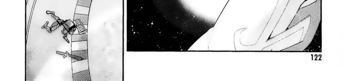 Code Geass: Oz the Reflection Chapter 11 page 11 - 