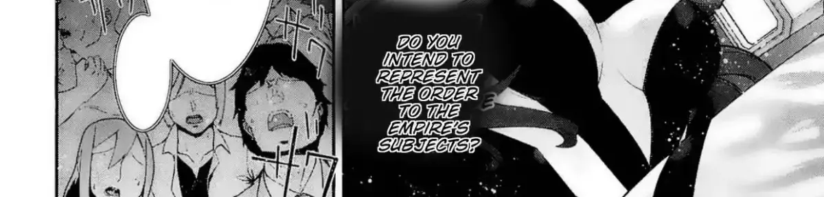 Code Geass: Oz the Reflection Chapter 11 page 15 - 