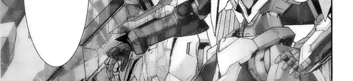 Code Geass: Oz the Reflection Chapter 11 page 21 - 