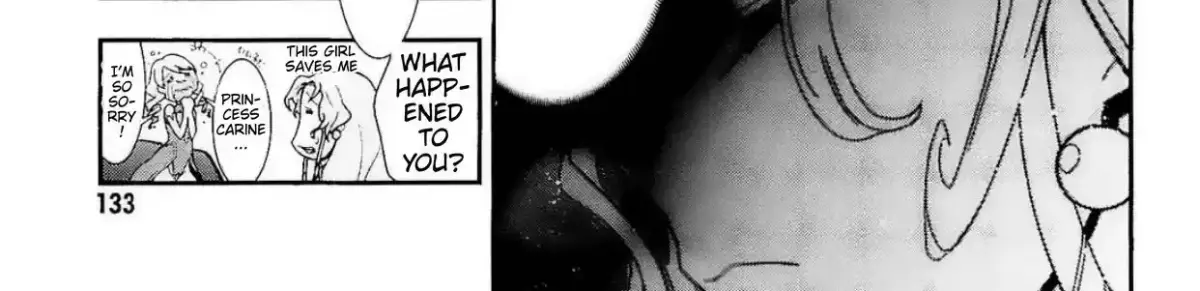 Code Geass: Oz the Reflection Chapter 11 page 25 - 