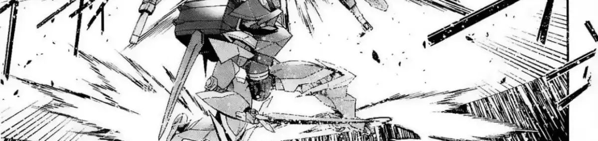 Code Geass: Oz the Reflection Chapter 11 page 29 - 