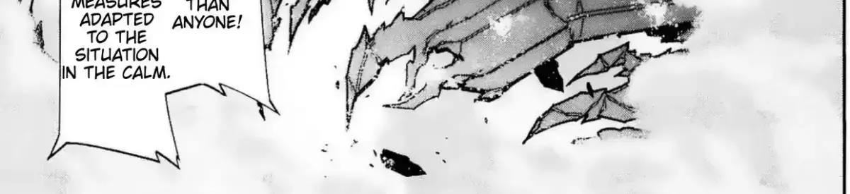 Code Geass: Oz the Reflection Chapter 11 page 7 - 