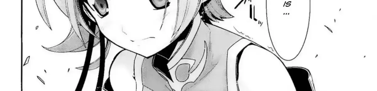 Code Geass: Oz the Reflection Chapter 12 page 14 - 
