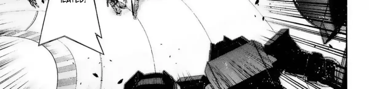 Code Geass: Oz the Reflection Chapter 12 page 20 - 