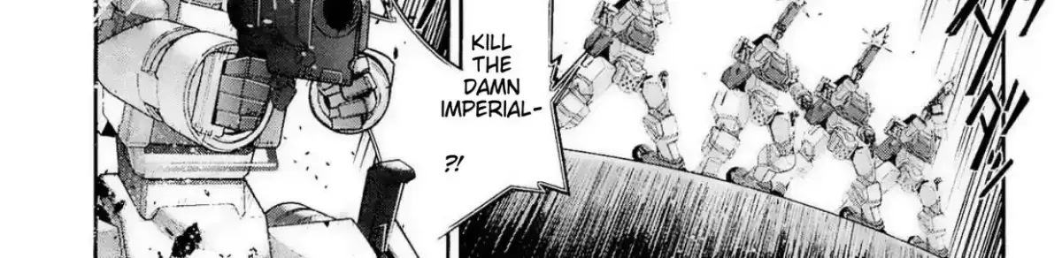 Code Geass: Oz the Reflection Chapter 12 page 24 - 