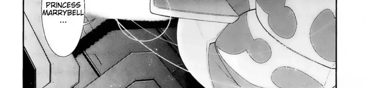 Code Geass: Oz the Reflection Chapter 12 page 4 - 