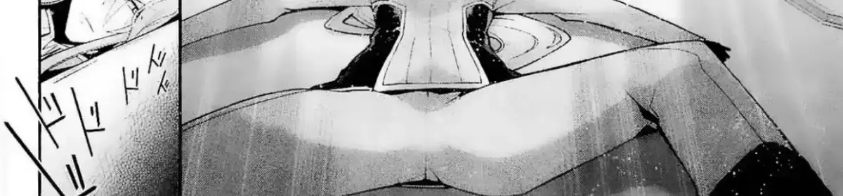 Code Geass: Oz the Reflection Chapter 12 page 36 - 