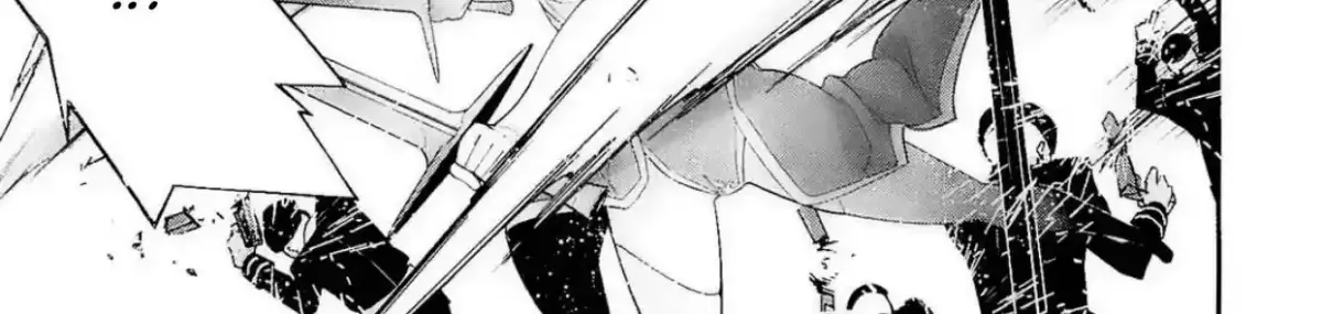 Code Geass: Oz the Reflection Chapter 12 page 38 - 