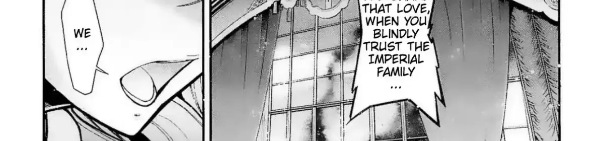 Code Geass: Oz the Reflection Chapter 12 page 40 - 