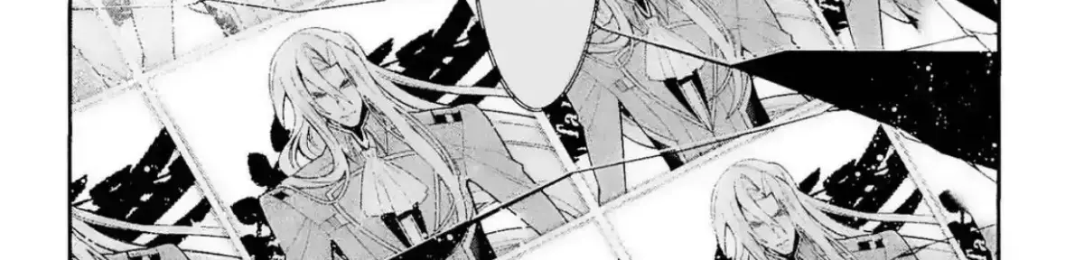 Code Geass: Oz the Reflection Chapter 12 page 8 - 