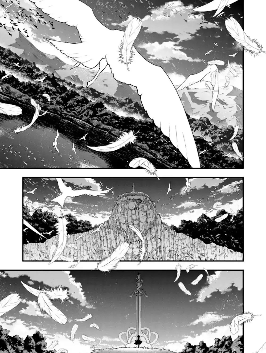 Code Geass: Oz the Reflection Chapter 13 page 10 - 