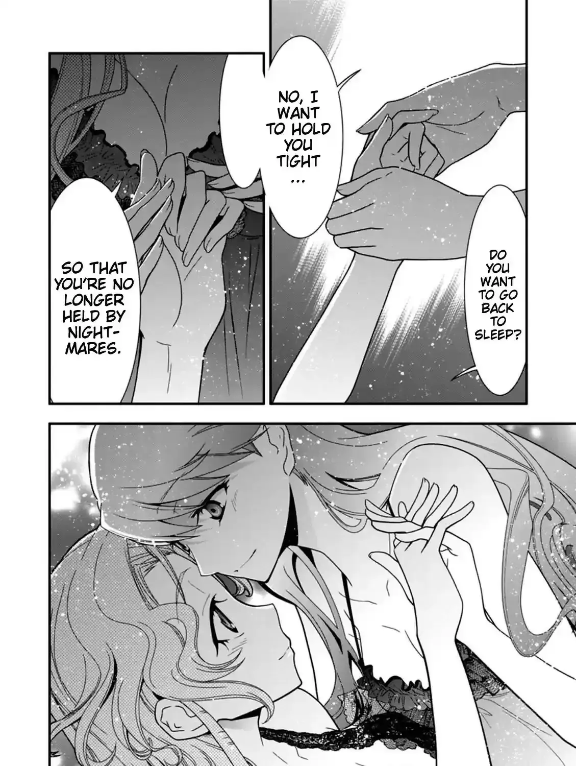 Code Geass: Oz the Reflection Chapter 14 page 11 - 