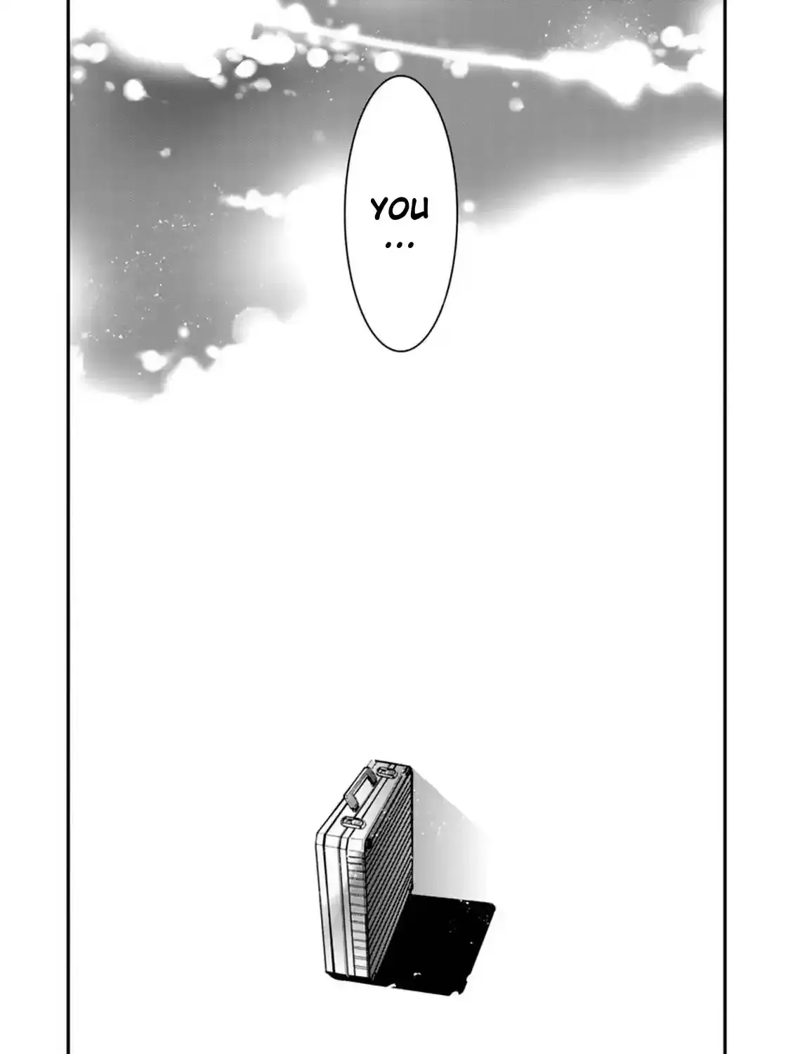 Code Geass: Oz the Reflection Chapter 14 page 39 - 