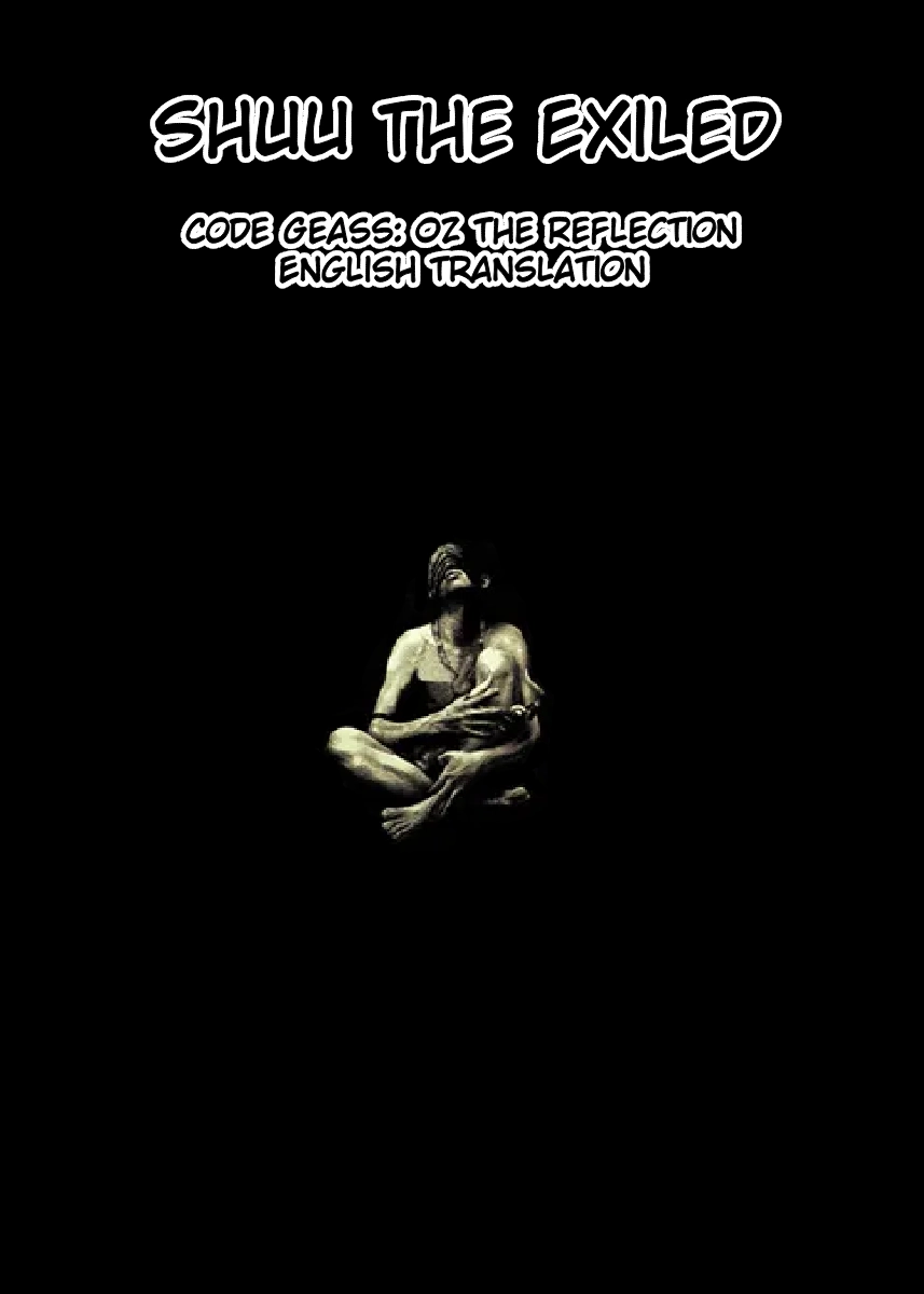 Code Geass: Oz the Reflection Chapter 17 page 30 - 