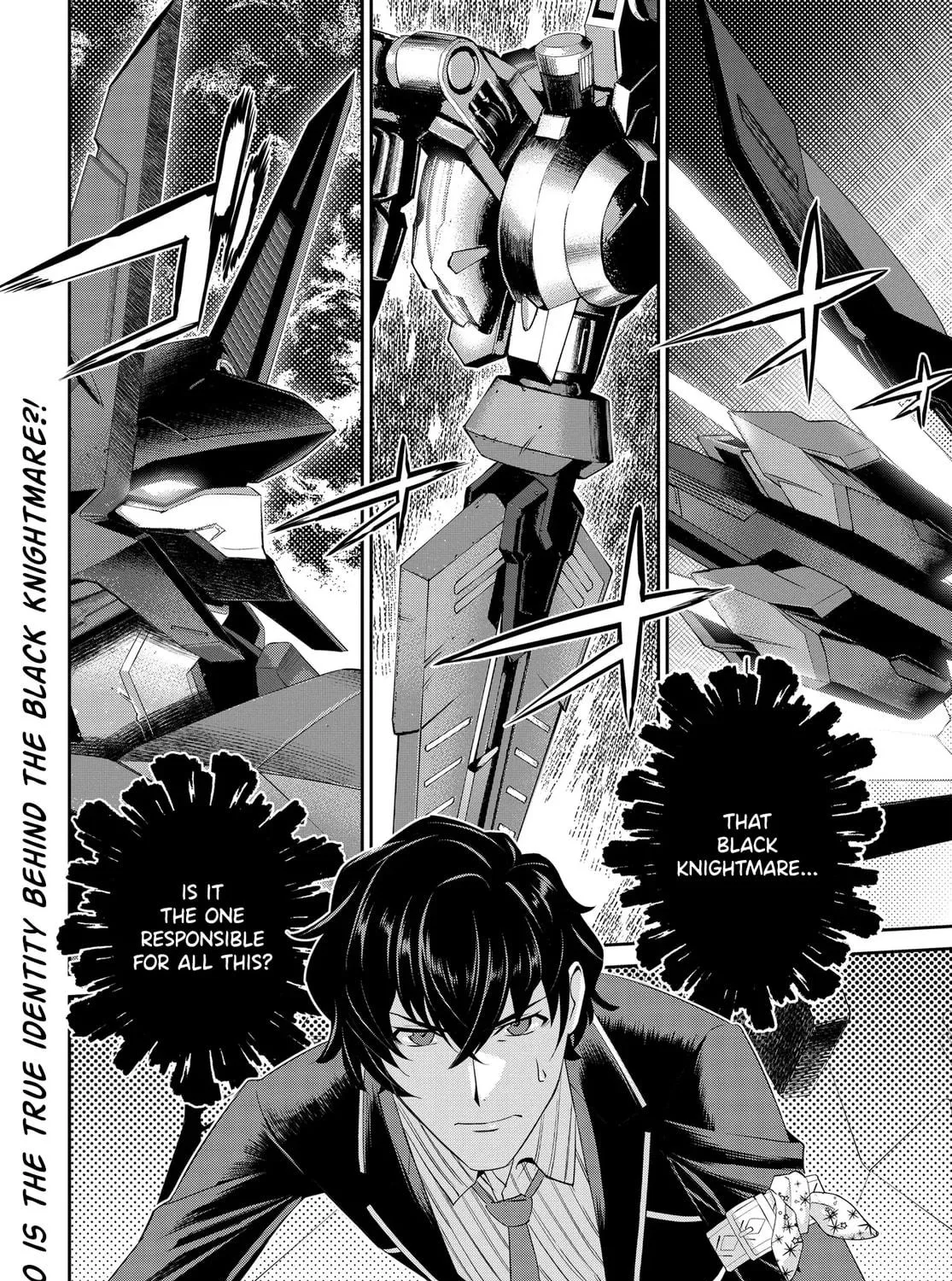 Code Geass: Pure Almaria Chapter 1 page 59 - 