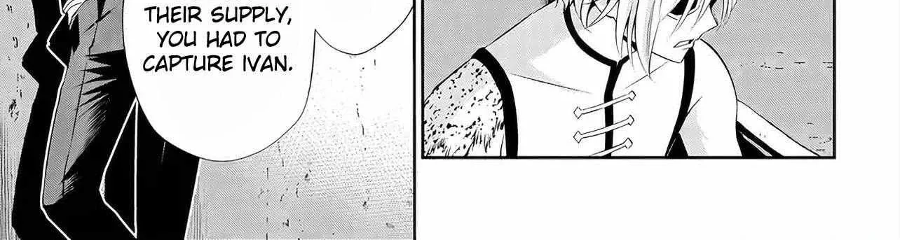Code Geass: Pure Almaria Chapter 10 page 12 - 