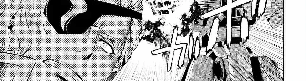 Code Geass: Pure Almaria Chapter 10 page 36 - 
