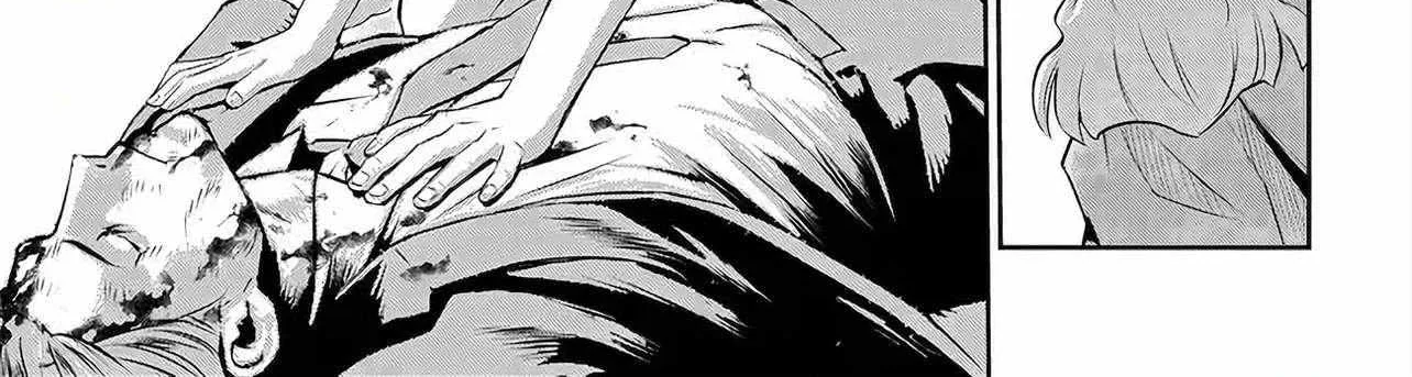 Code Geass: Pure Almaria Chapter 10 page 40 - 