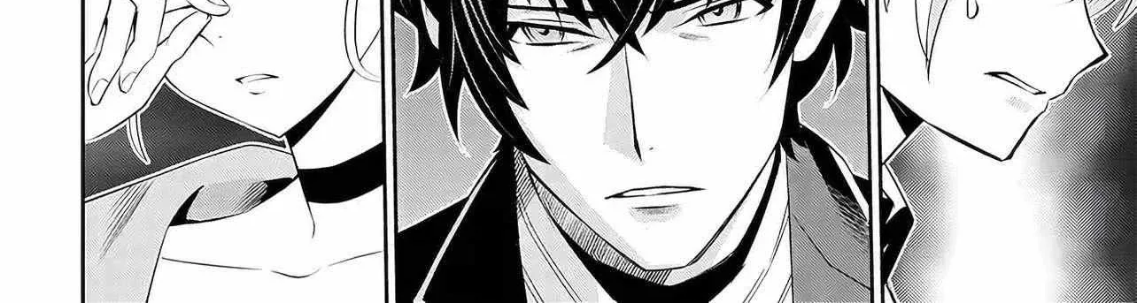 Code Geass: Pure Almaria Chapter 10 page 42 - 