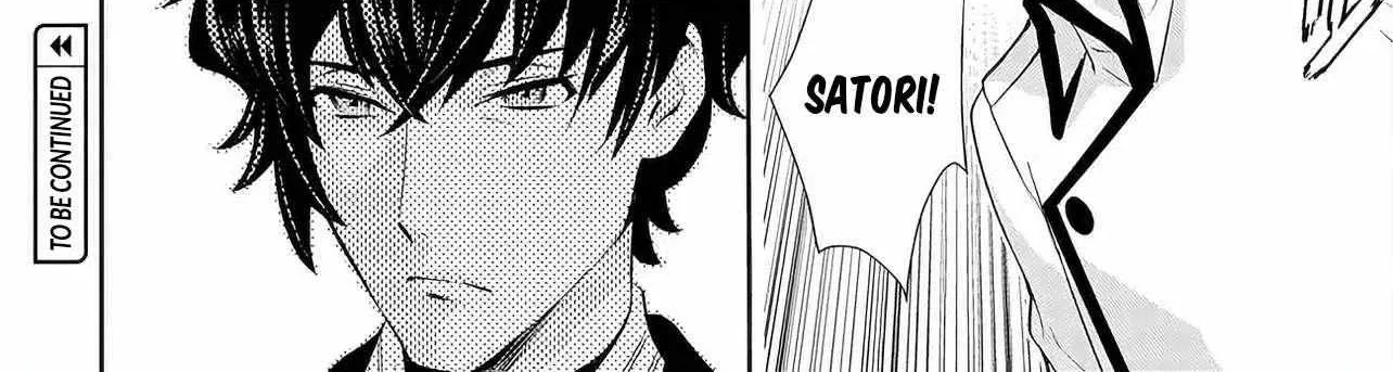 Code Geass: Pure Almaria Chapter 10 page 46 - 