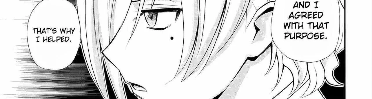 Code Geass: Pure Almaria Chapter 10 page 8 - 