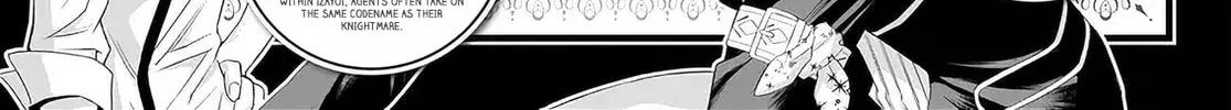 Code Geass: Pure Almaria Chapter 8 page 2 - 