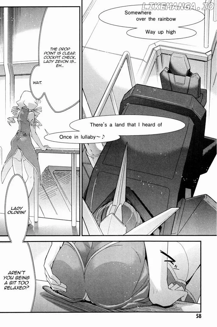 Code Geass - Soubou no Oz Chapter 0.1 page 49 - 