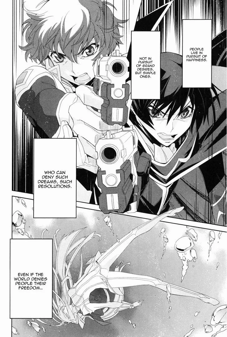 Code Geass - Soubou no Oz Chapter 0 page 44 - 
