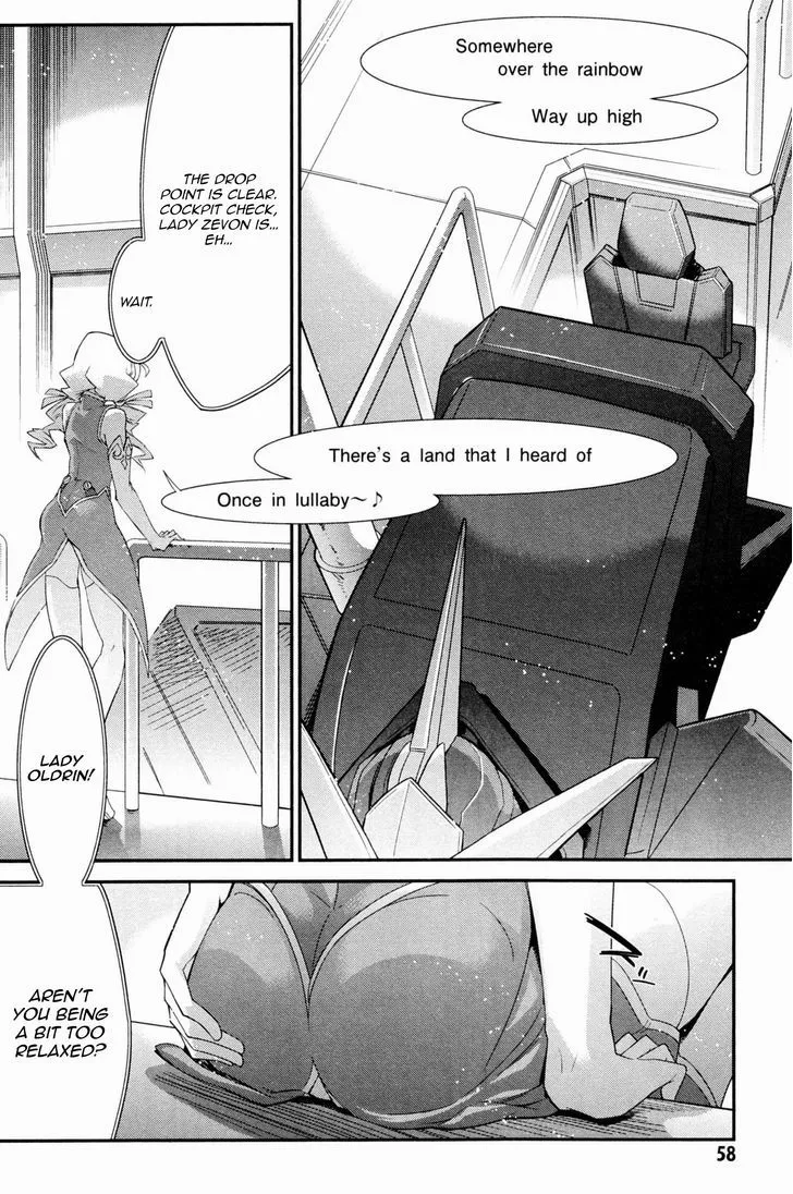 Code Geass - Soubou no Oz Chapter 0 page 49 - 