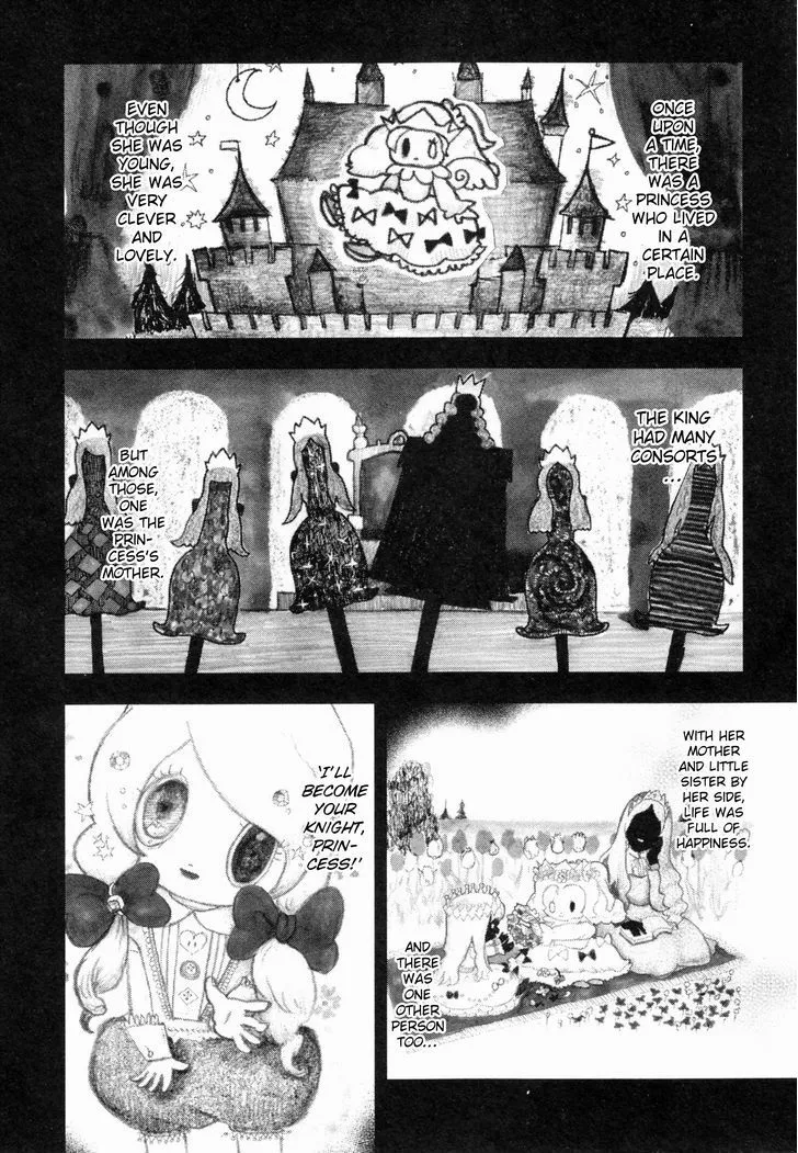 Code Geass - Soubou no Oz Chapter 1 page 26 - 