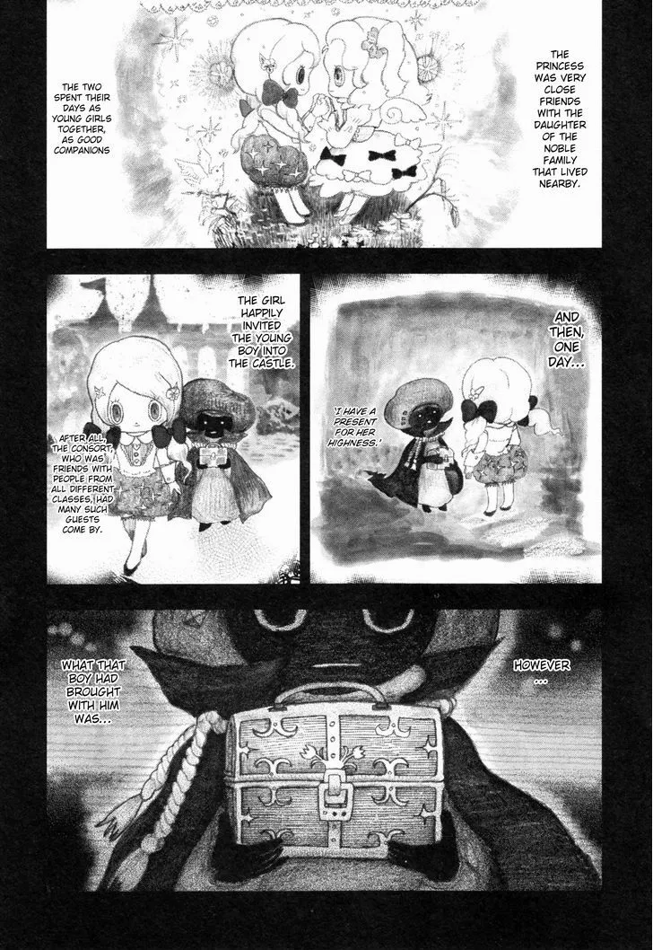 Code Geass - Soubou no Oz Chapter 1 page 27 - 