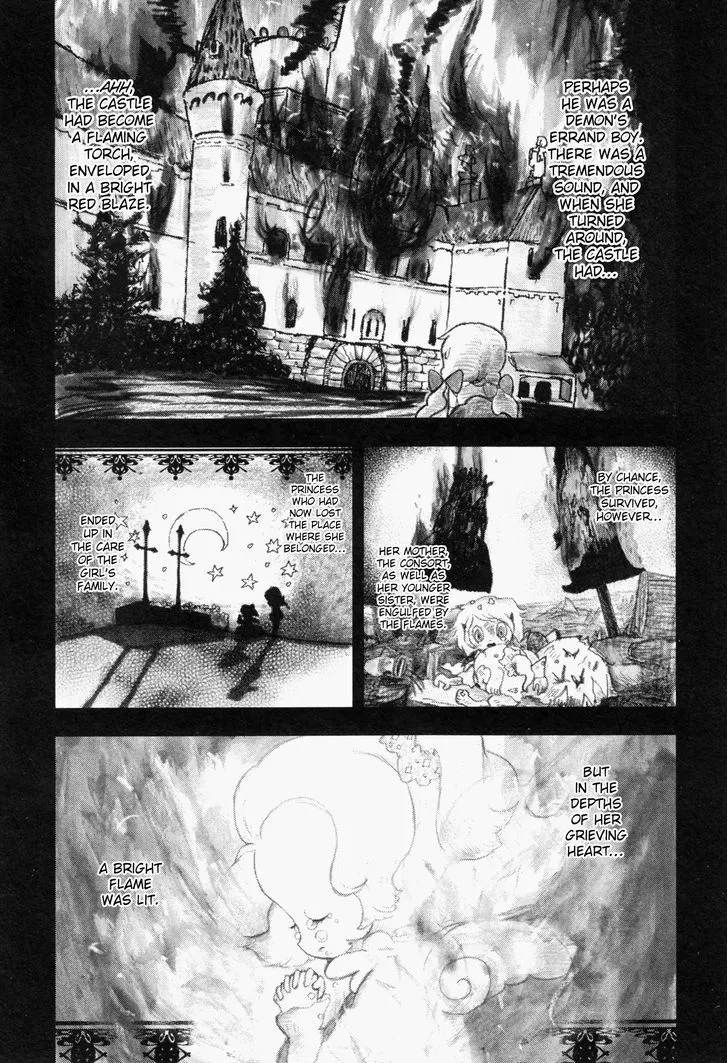 Code Geass - Soubou no Oz Chapter 1 page 28 - 