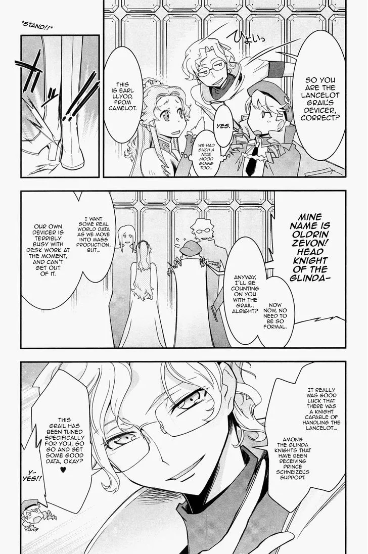 Code Geass - Soubou no Oz Chapter 1 page 35 - 