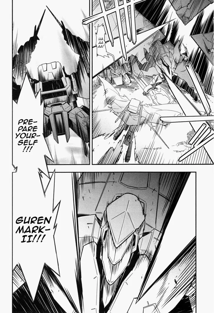 Code Geass - Soubou no Oz Chapter 1 page 9 - 