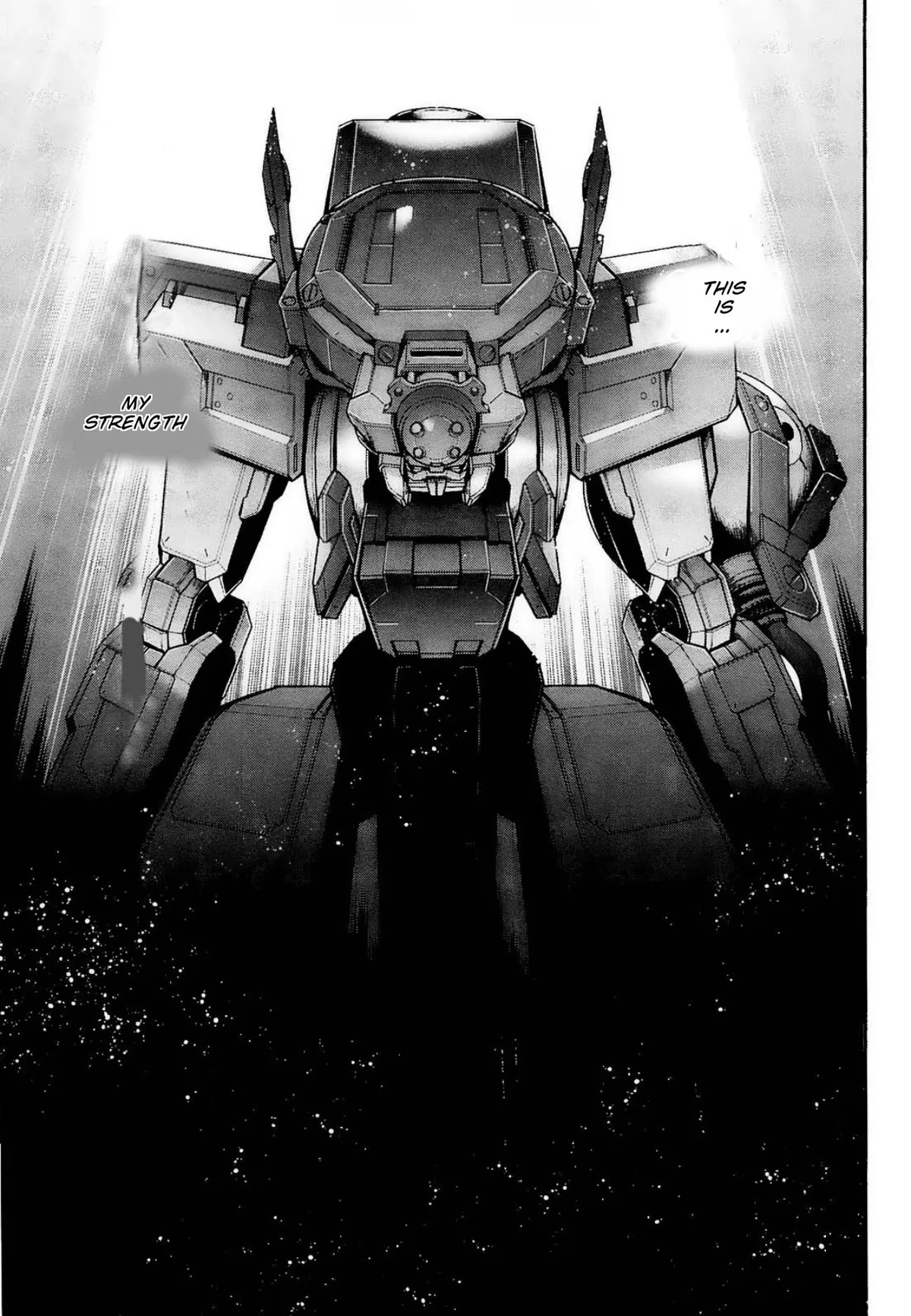 Code Geass - Soubou no Oz Chapter 12 page 17 - 