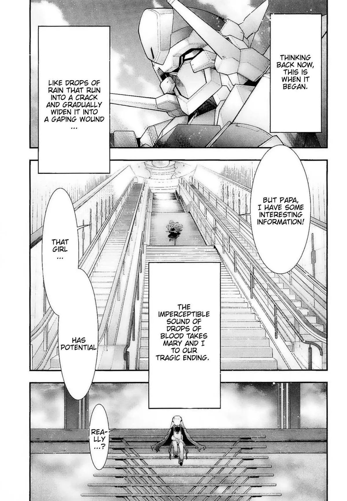 Code Geass - Soubou no Oz Chapter 12 page 43 - 