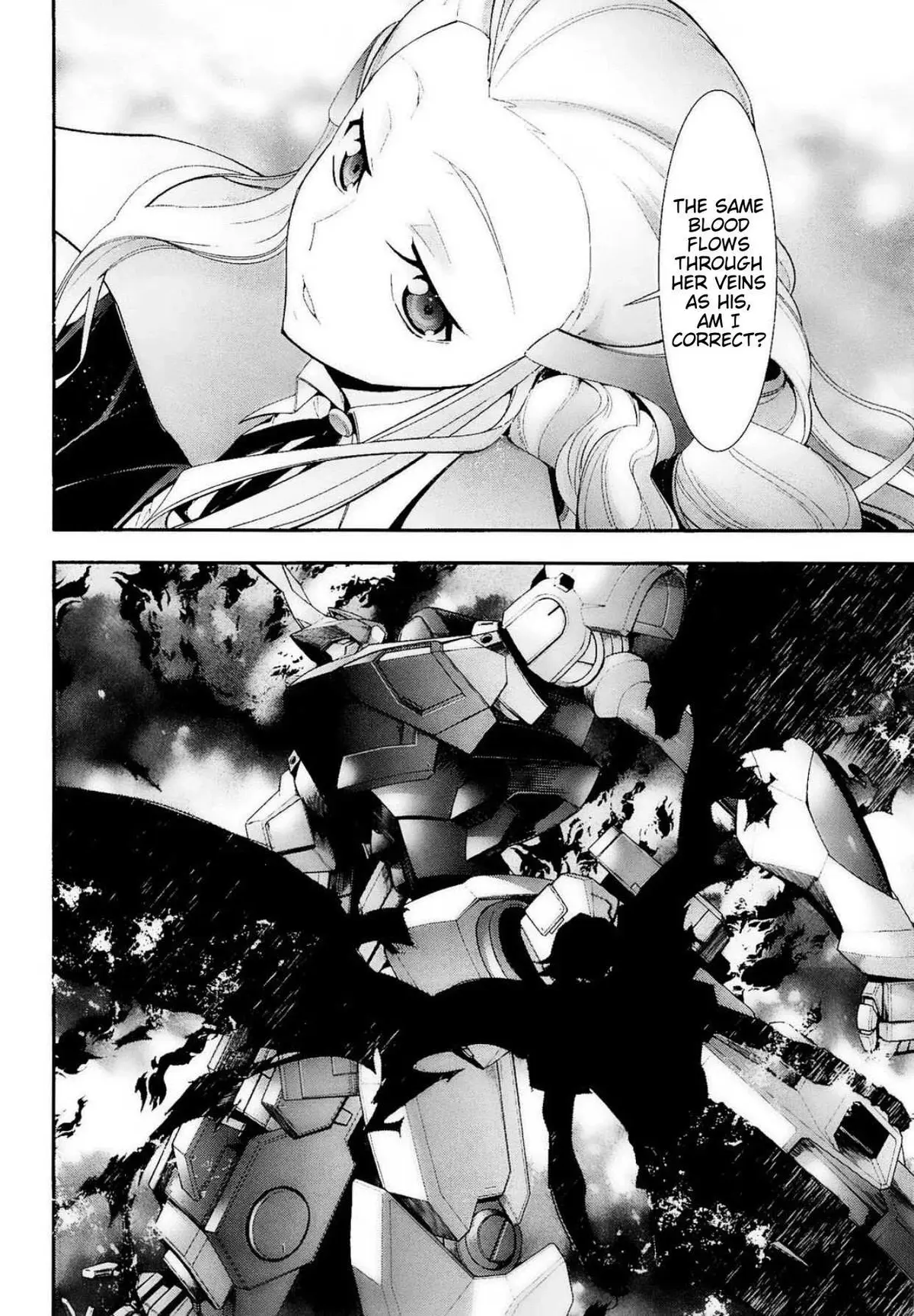 Code Geass - Soubou no Oz Chapter 12 page 44 - 